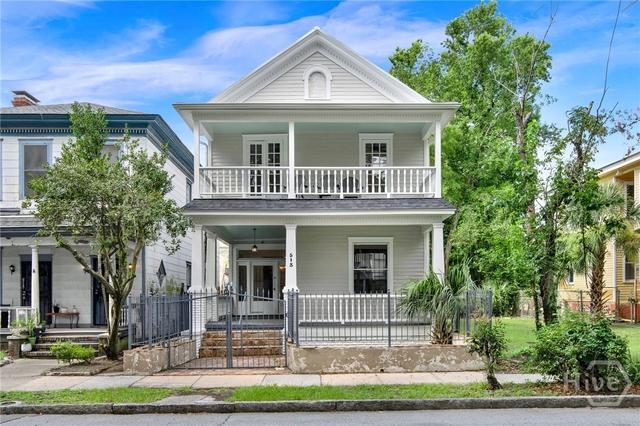 513 W 37th St, Savannah, GA 31415
