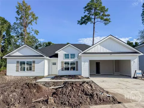 324 Providence Loop, Hinesville, GA 31313