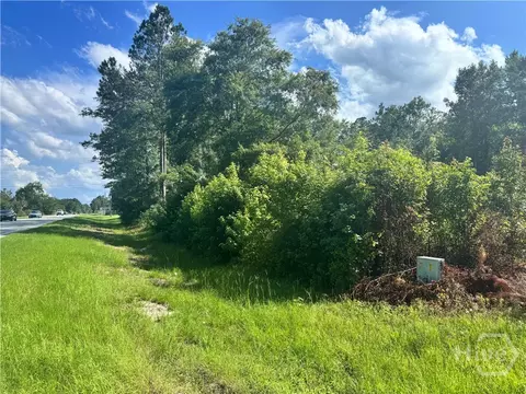 0 Second St, Guyton, GA 31312