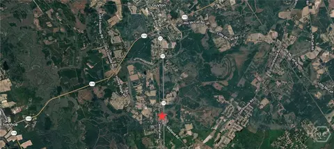 0 Second St, Guyton, GA 31312 photo 5