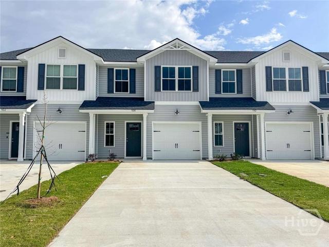 161 Heirloom Rd, Hinesville, GA 31313