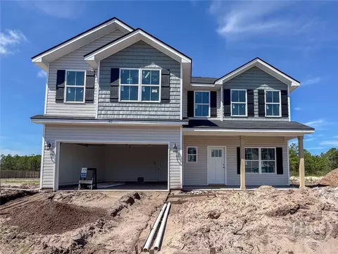 40 Wacey Ct, Hinesville, GA 31313