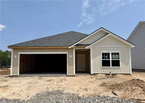 317 Juniper Dr, Hinesville, GA 31313