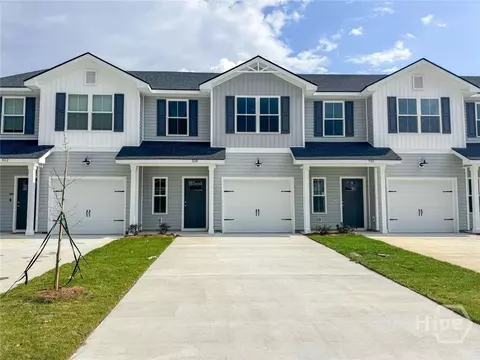 159 Heirloom Rd, Hinesville, GA 31313