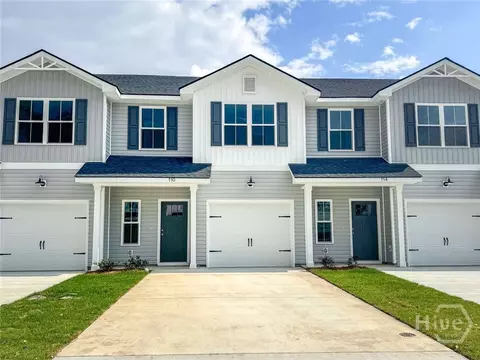 155 Heirloom Rd, Hinesville, GA 31313