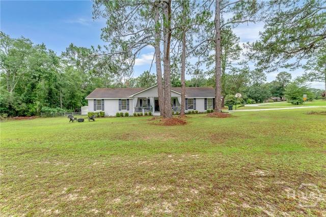 557 Pleasant Point Rd, Statesboro, GA 30458
