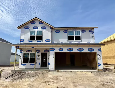188 Baylor Bnd, Hinesville, GA 31313