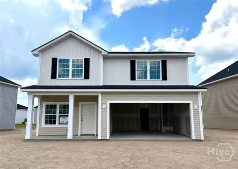 188 Baylor Bnd, Hinesville, GA 31313
