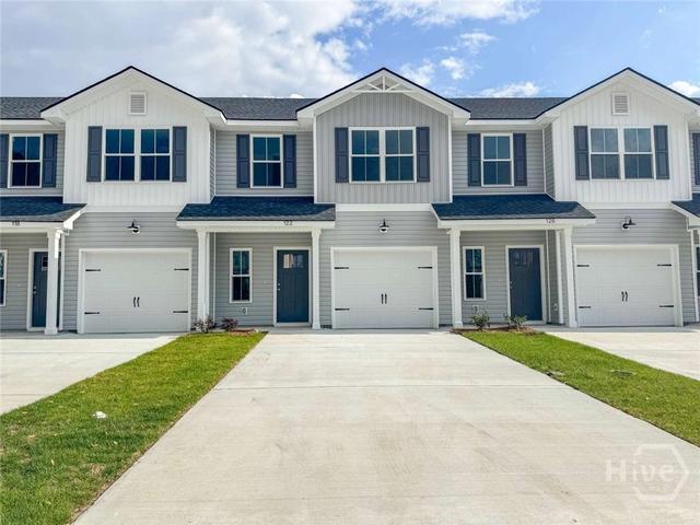 127 Heirloom Rd, Hinesville, GA 31313