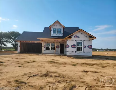54 Blue Gill Ln, Ludowici, GA 31316
