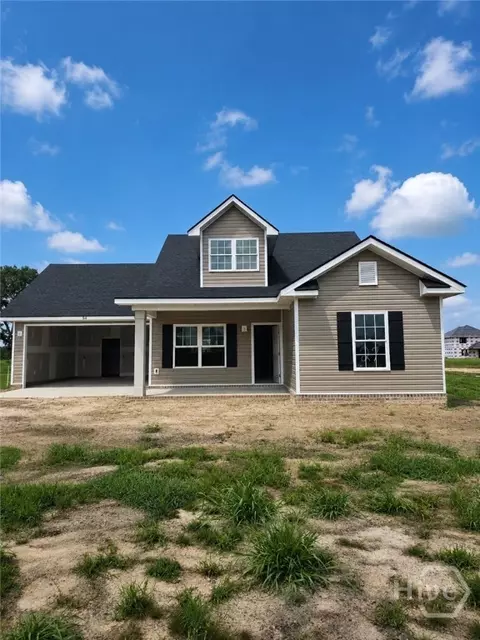 54 Blue Gill Ln, Ludowici, GA 31316