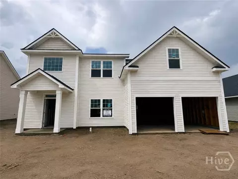 95 Pitchline Dr, Hinesville, GA 31313