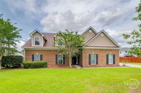 840 Granite Ln, Savannah, GA 31419