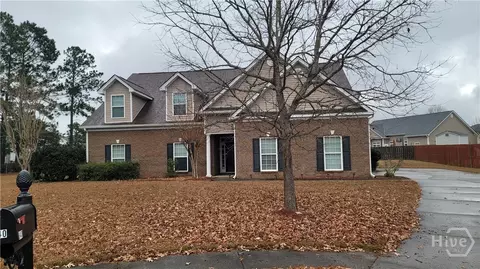 840 Granite Ln, Savannah, GA 31419