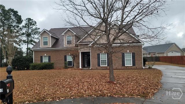 840 Granite Ln, Savannah, GA 31419
