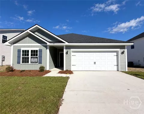 83 Pitchline Dr, Hinesville, GA 31313