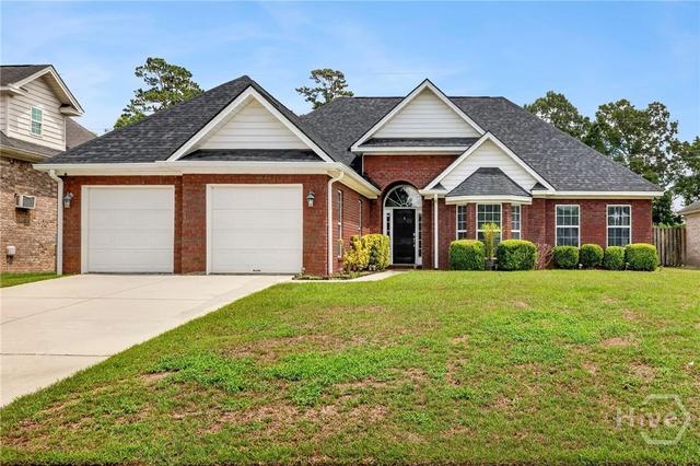 52 Conservation Dr, Savannah, GA 31419