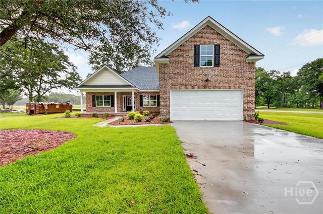 18 Lansing Dr, Ellabell, GA 31308