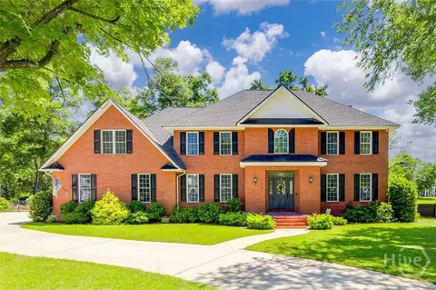 152 Cambridge Dr, Rincon, GA 31326
