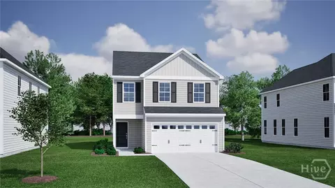 120 Daylily Dr, Springfield, GA 31329