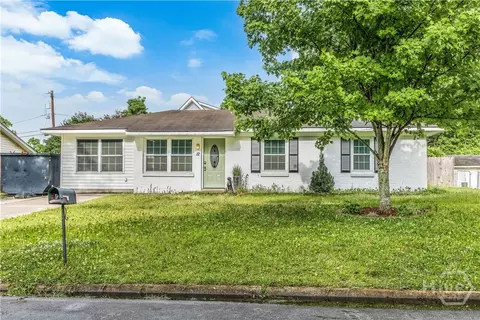 12 Horne Pl, Port Wentworth, GA 31407