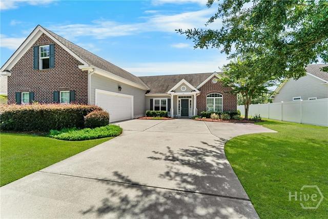 88 Gateway Dr, Pooler, GA 31322