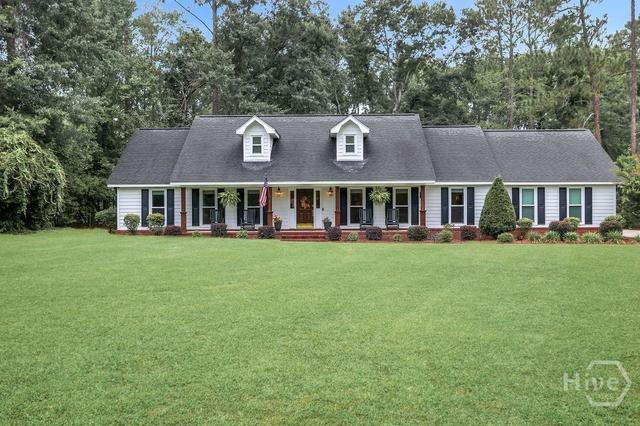 203 Magnolia Pl, Statesboro, GA 30461