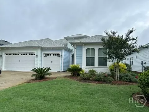 638 Margaritaville Ave S, Hardeeville, SC 29927
