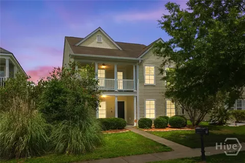 6 Timber Crest Ct, Port Wentworth, GA 31407