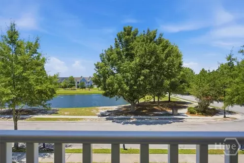 Exterior - 44 Ashleigh Ln, Savannah, GA 31407 photo 5 of 5