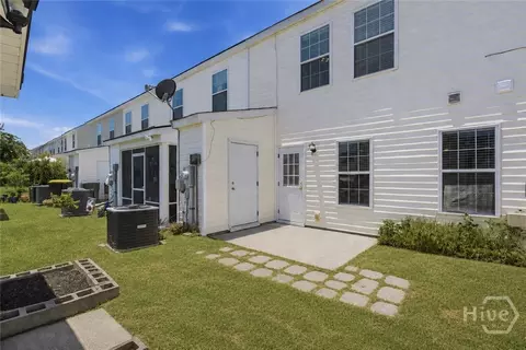 Exterior - 44 Ashleigh Ln, Savannah, GA 31407 photo 3 of 5