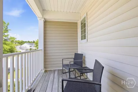 Exterior - 44 Ashleigh Ln, Savannah, GA 31407 photo 2 of 5