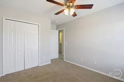 Bedroom - 44 Ashleigh Ln, Savannah, GA 31407 photo 1 of 1