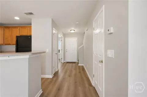 Entry Way - 44 Ashleigh Ln, Savannah, GA 31407 photo 1 of 2