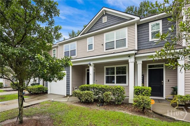 41 Villas Of Garrard Dr, Savannah, GA 31405