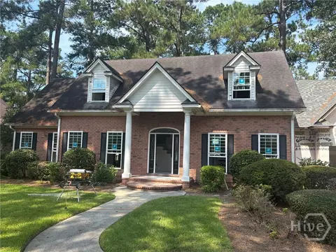 5 Hickory Grove Way, Savannah, GA 31405