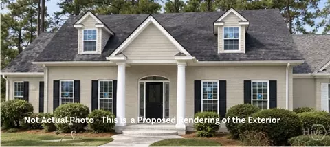 5 Hickory Grove Way, Savannah, GA 31405