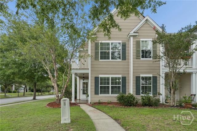 50 Bushwood Dr, Port Wentworth, GA 31407