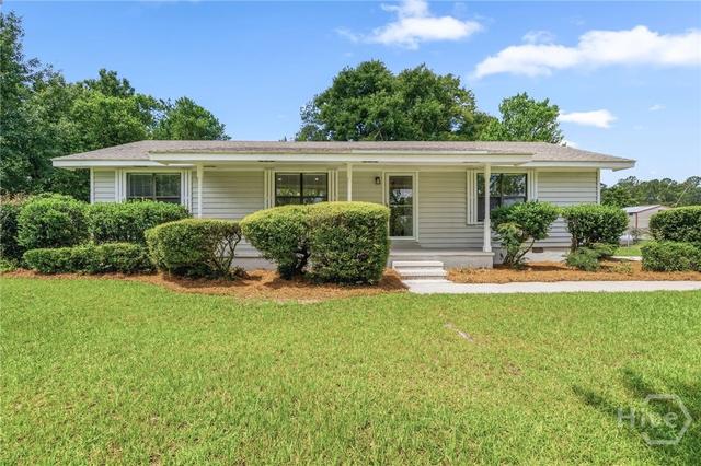 118 Hope Ln, Rincon, GA 31326