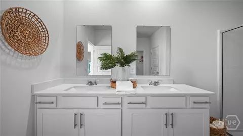 Entry Way - 108 Sumter St, Guyton, GA 31312 photo 1 of 1