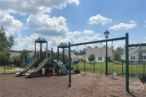 Exterior - 119 Decker Dr, Pooler, GA 31322 photo 12 of 12