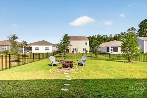 Exterior - 119 Decker Dr, Pooler, GA 31322 photo 5 of 12