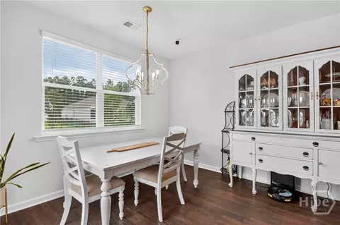 Dining - 119 Decker Dr, Pooler, GA 31322 photo 2 of 4