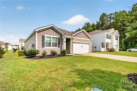 Exterior - 119 Decker Dr, Pooler, GA 31322 photo 2 of 12