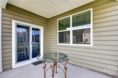 Exterior - 119 Decker Dr, Pooler, GA 31322 photo 9 of 12