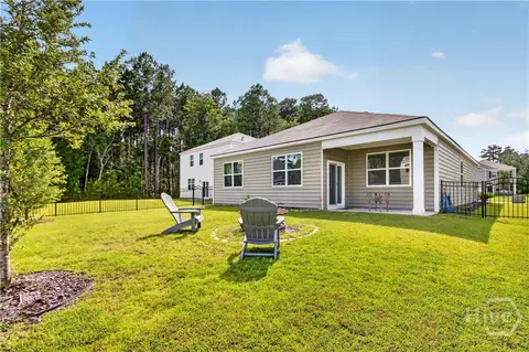 Exterior - 119 Decker Dr, Pooler, GA 31322 photo 6 of 12