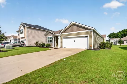 Exterior - 119 Decker Dr, Pooler, GA 31322 photo 4 of 12