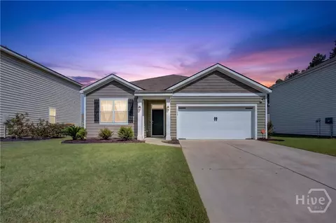 119 Decker Dr, Pooler, GA 31322