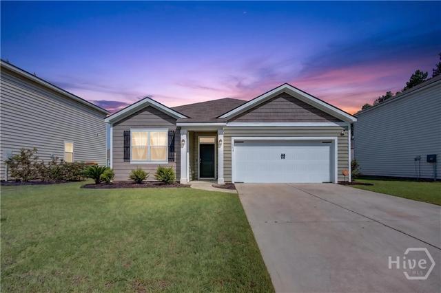 119 Decker Dr, Pooler, GA 31322