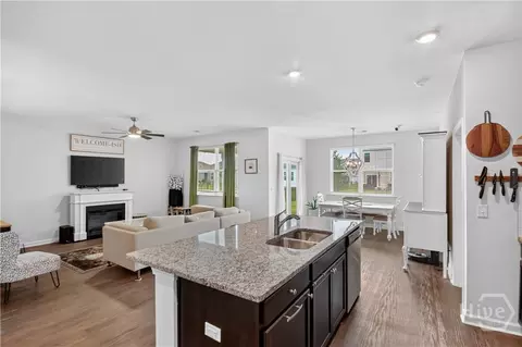 Other - 119 Decker Dr, Pooler, GA 31322 photo 5 of 15